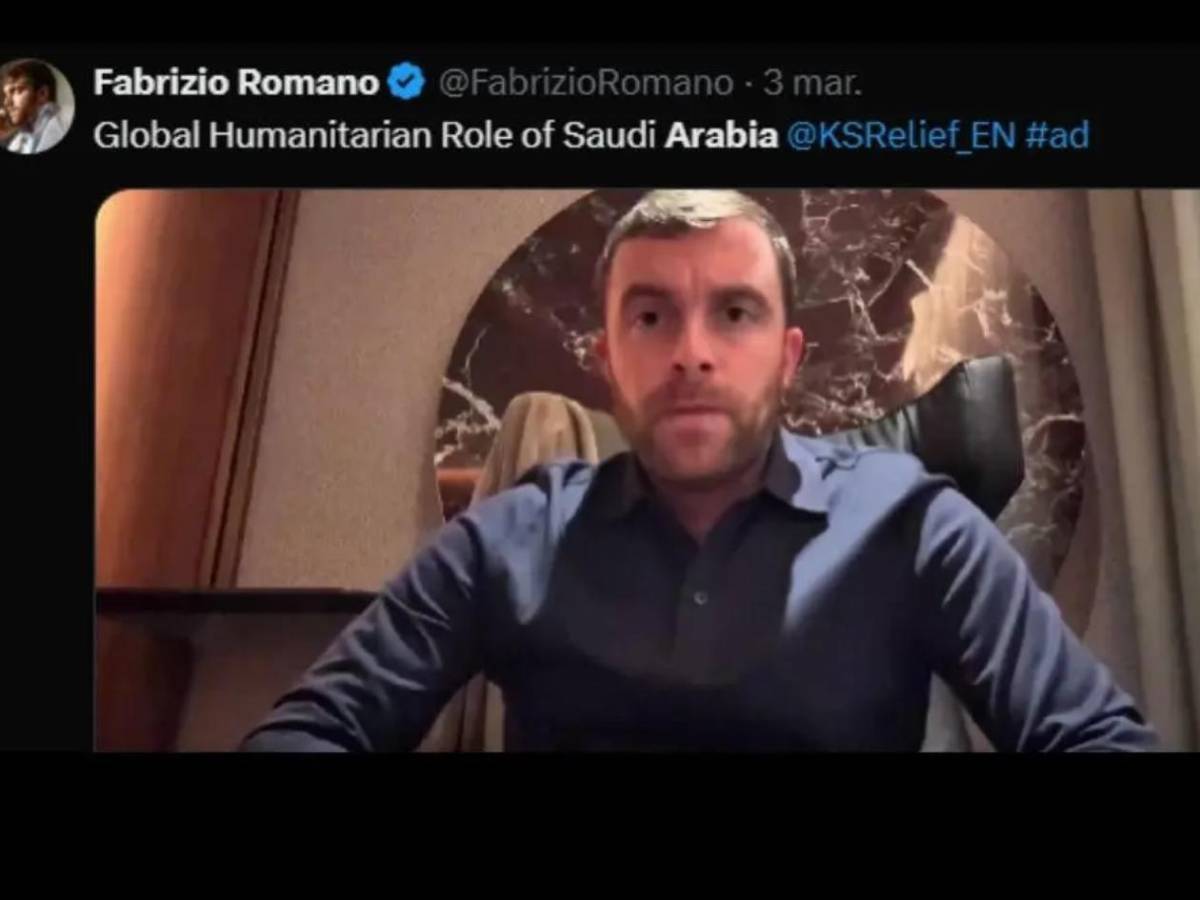 Fabrizio Romano atacado: Destapan cinco secretos de su vida y hay indignación