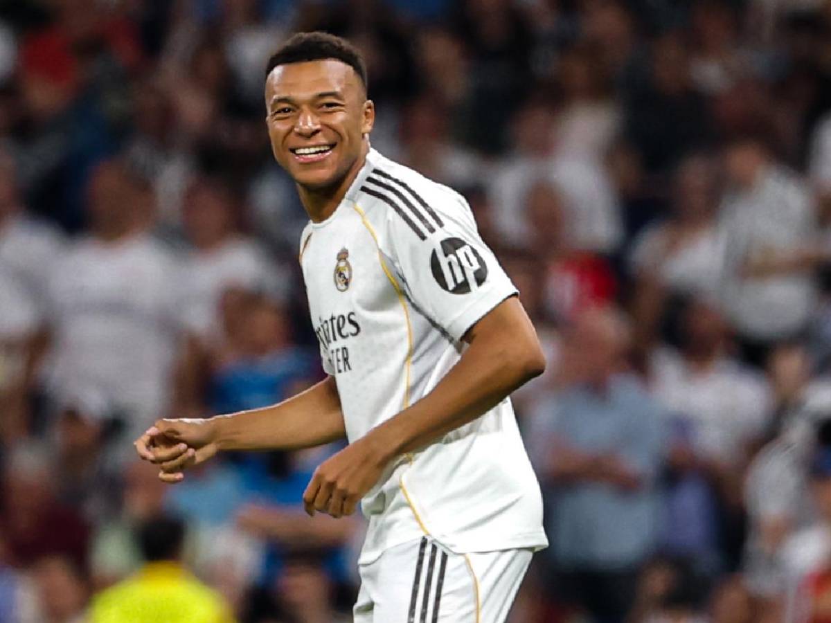 Pichichi LaLiga: Mbappé marca y su acechador le responde; ¡ya se conoce al ganador!