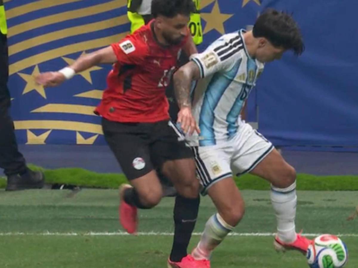 Locura de Argentina, Messi no se contuvo y lloró, pelea y polémica por ayuda
