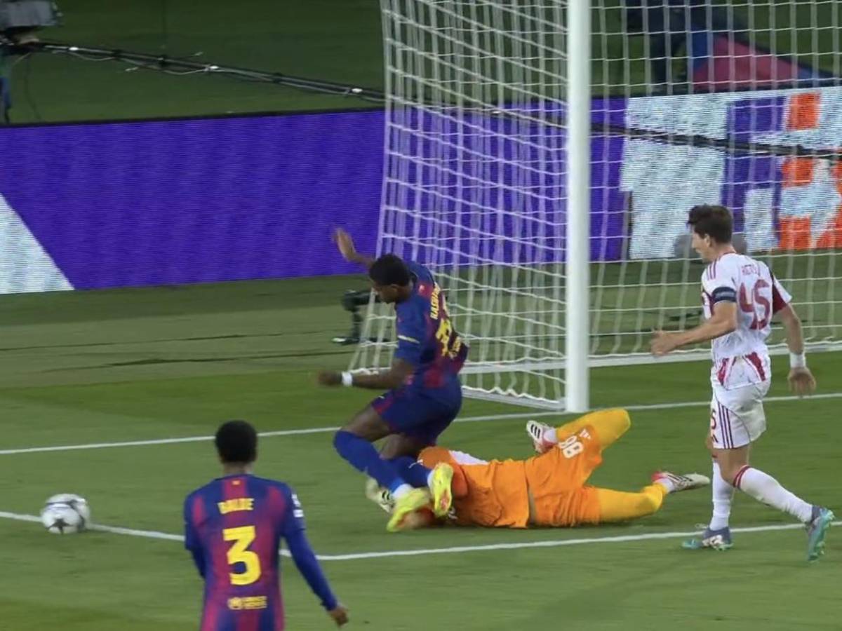 Ayudas insólitas al Barcelona provoca indignación; Yamal sorprendió a Nicki Nicole