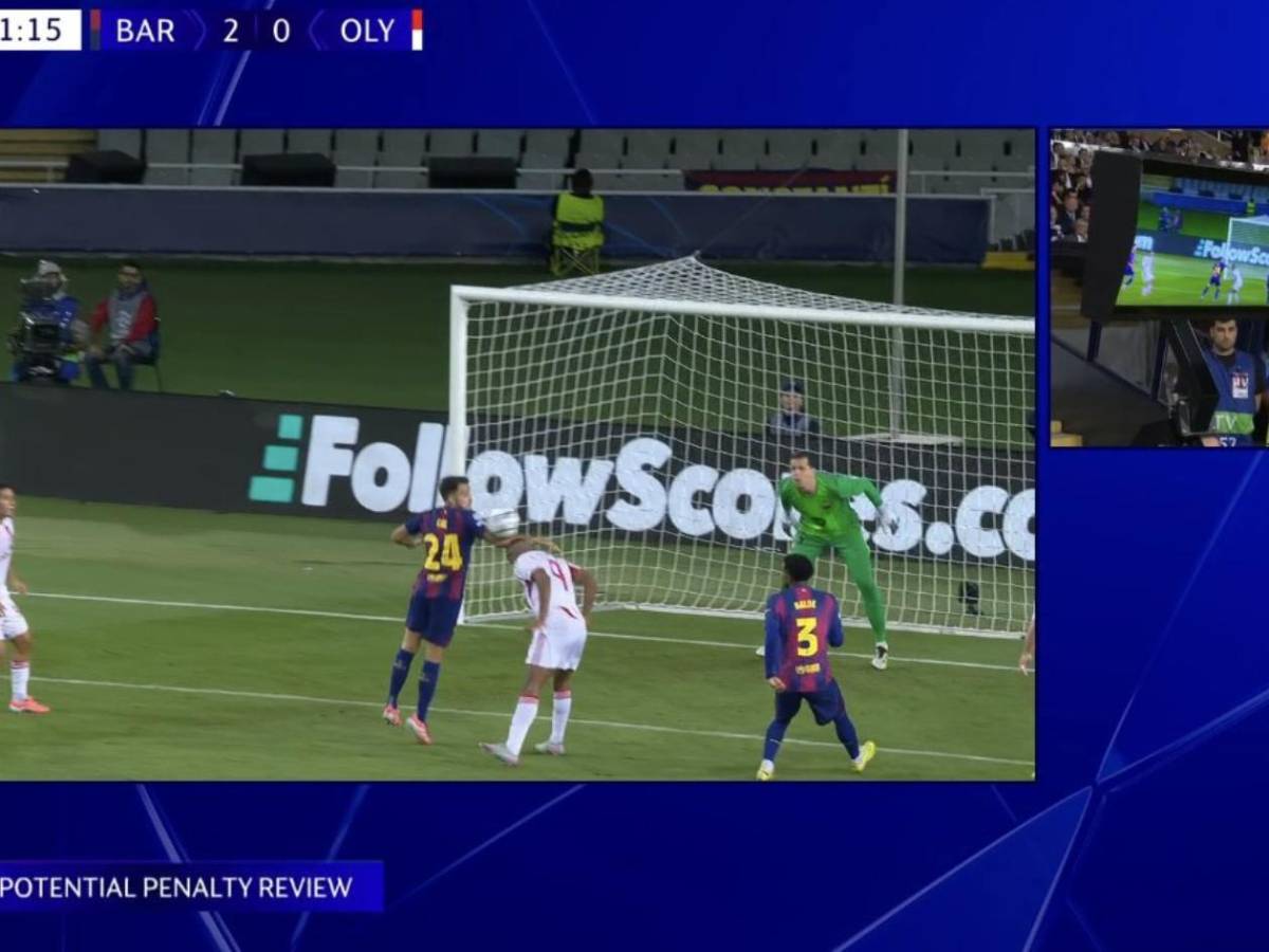 Ayudas insólitas al Barcelona provoca indignación; Yamal sorprendió a Nicki Nicole