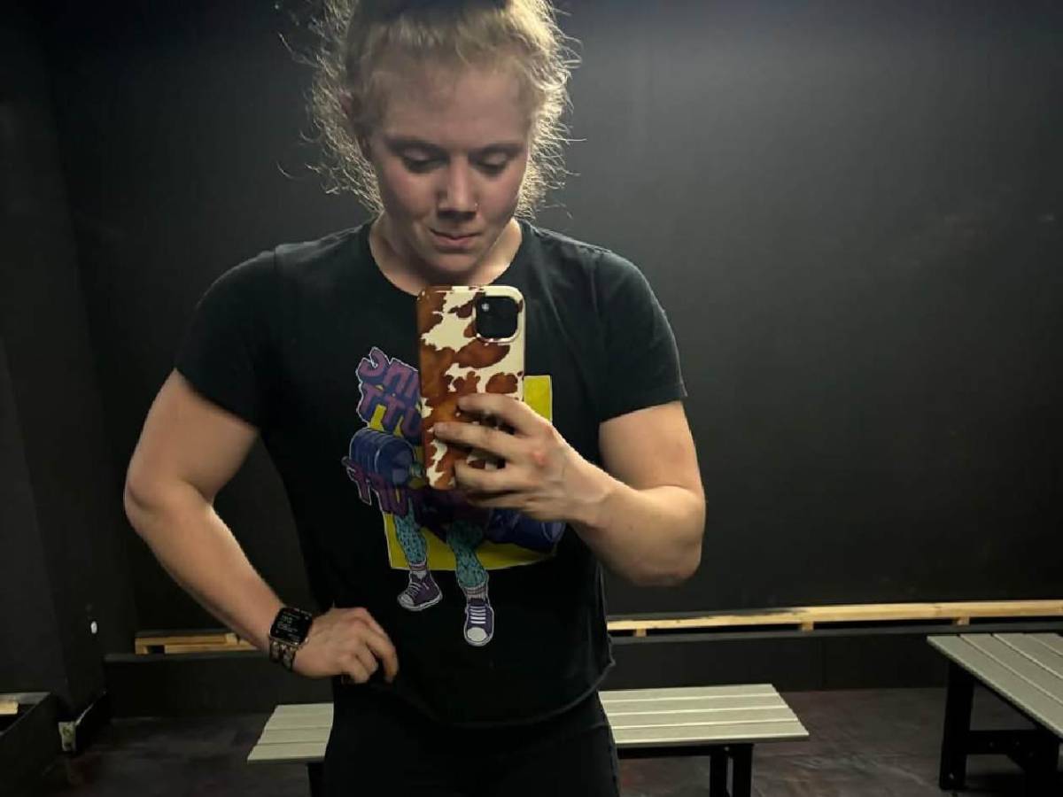 Muere joven fisicoculturista y revelan la terrible causa: “Cometió un error”