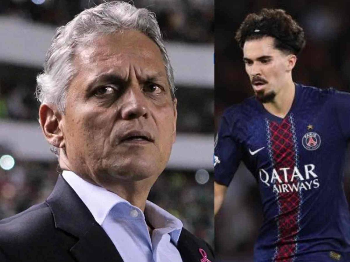 Rueda y 'Choco' sorprendieron: Así votaron en Honduras para el The Best 2025