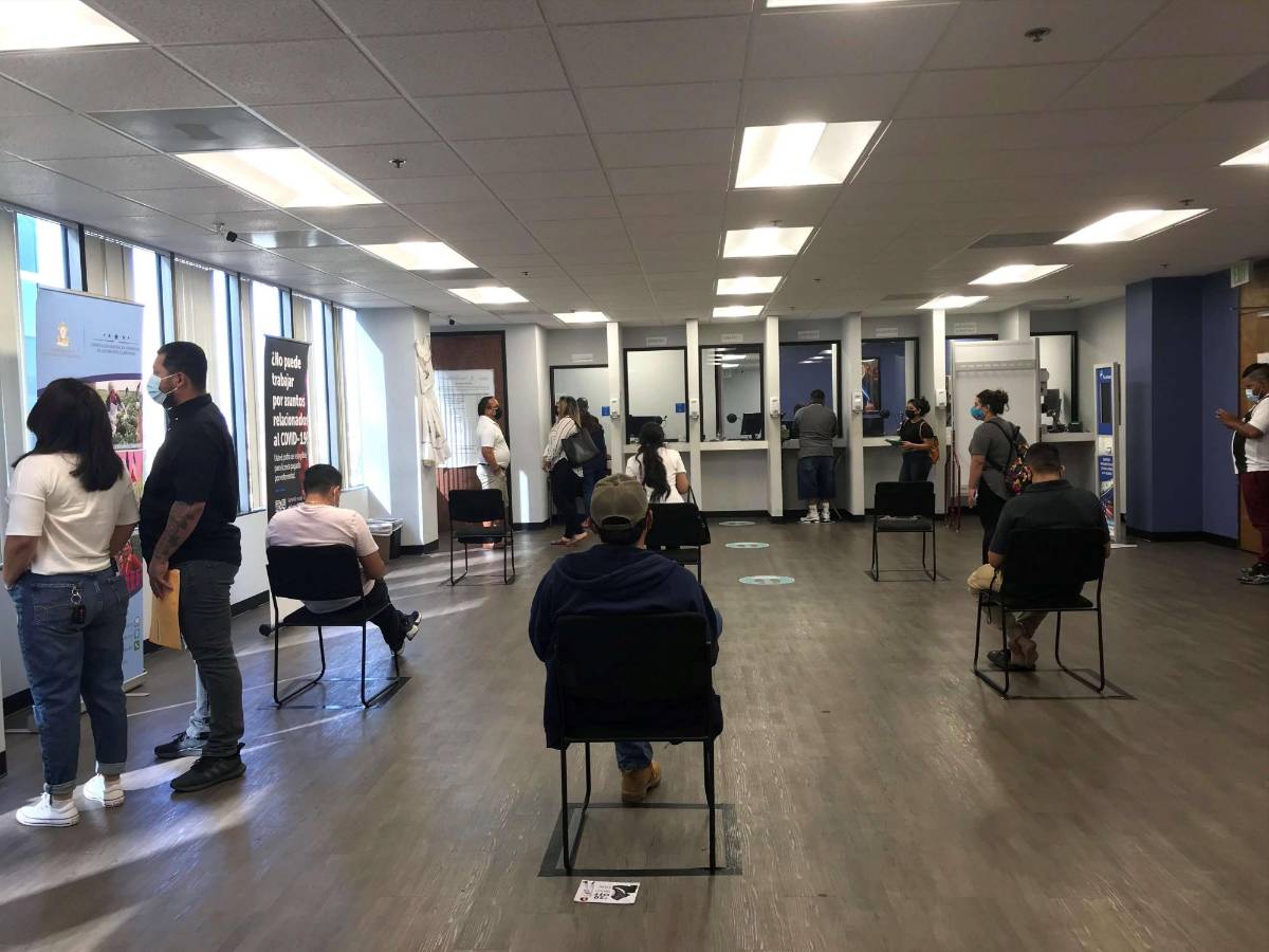 Consulados de Honduras en USA: Guía para hondureños