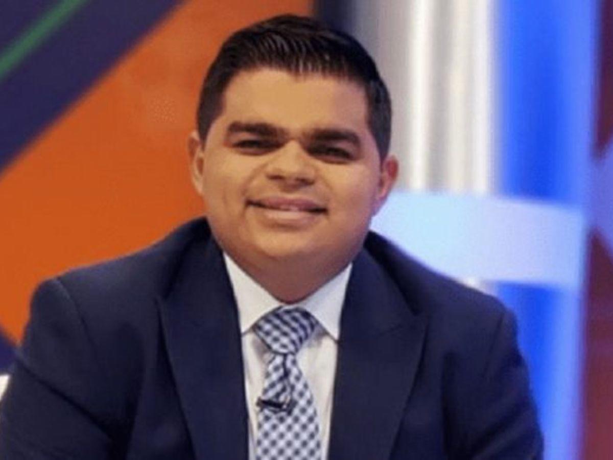 ¿Rely Maradiaga se convertirá en pastor evangélico? Esto dijo