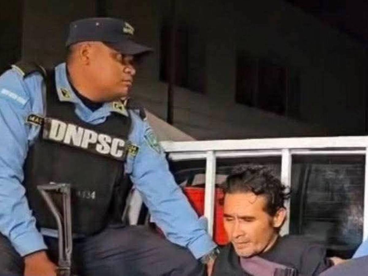 Por qué una persona captada en video cometiendo un delito puede quedar en libertad en Honduras