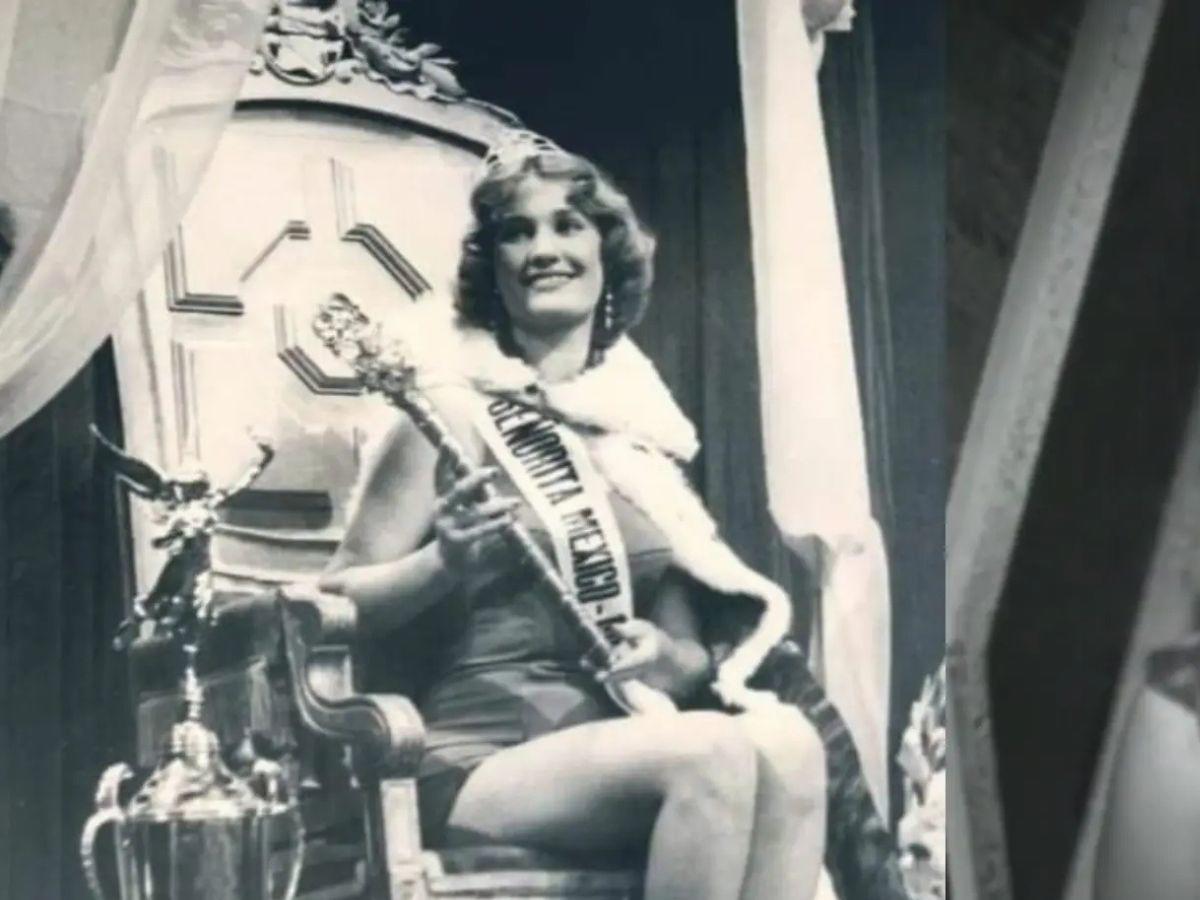 Muere semifinalista de Miss Universo