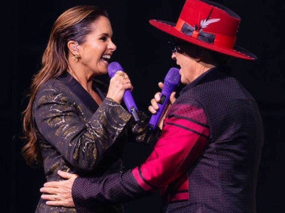 Revelan que Lucero y Emmanuel estarían iniciando una nueva relación