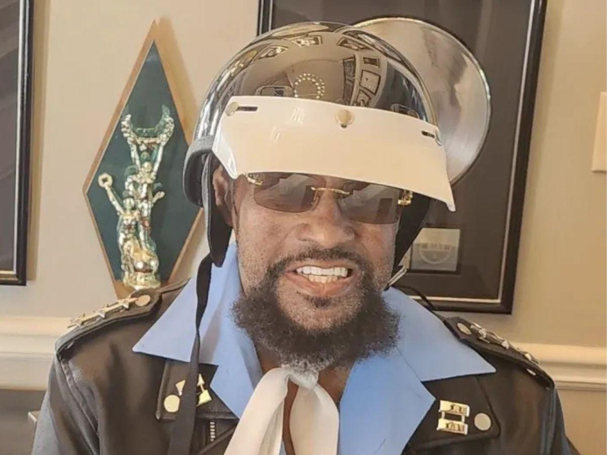 La terrible enfermedad que mató a Victor Willis, cantante de YMCA