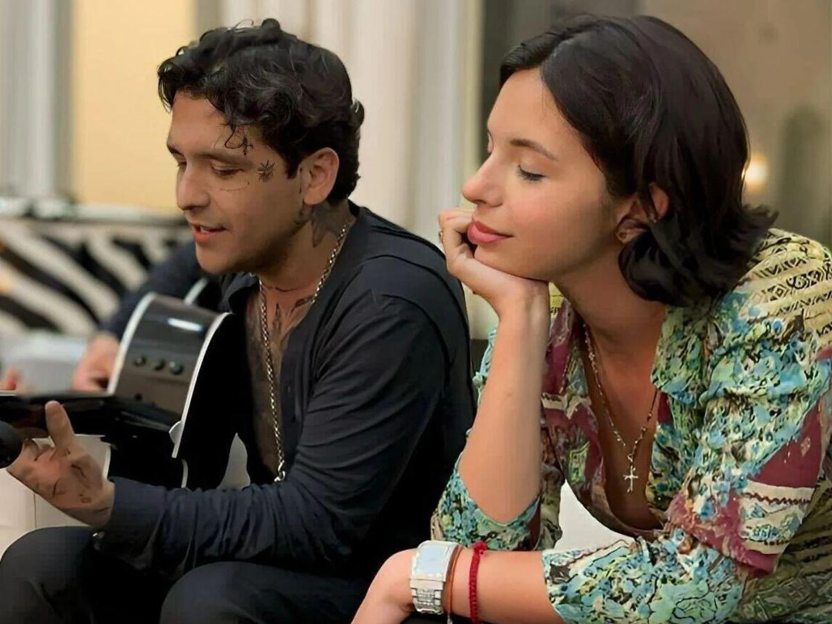 ¿Conflictos con Ángela Aguilar? Papá de Christian Nodal revela la verdad