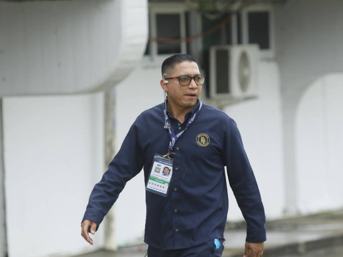 Motagua celebra, dolor en Platense, petición a Ana: ¿qué pasó con la chica de gorra?