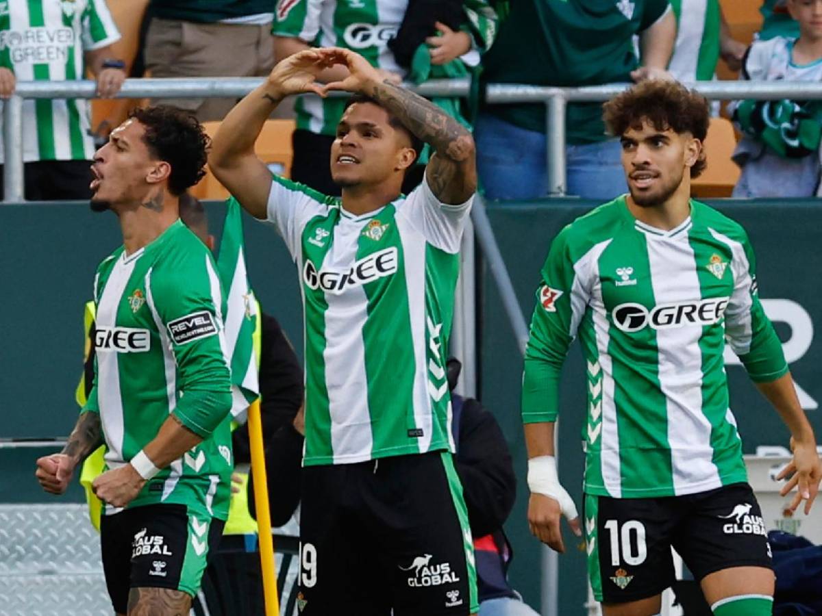 Pichichi Liga Española: acechador de Mbappé falla y sonríe; así queda la tabla
