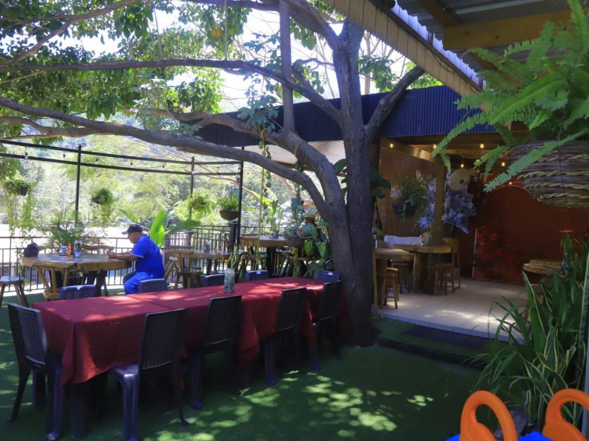 Calan Park y El Ocote: atractivos turísticos que ofrece Villanueva