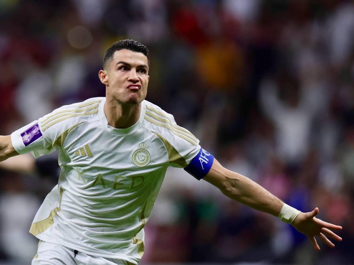 Giro con el futuro de Cristiano Ronaldo: El portugués toma decisión final