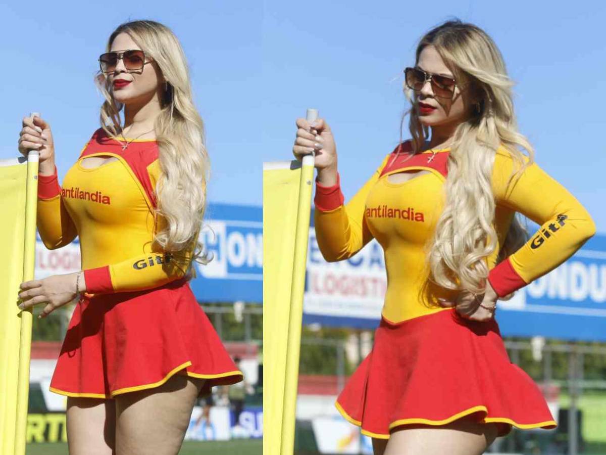 Marathón celebra, récord, chicas y nuevo DT de Olancho; ¿qué pasó con Tilguath?