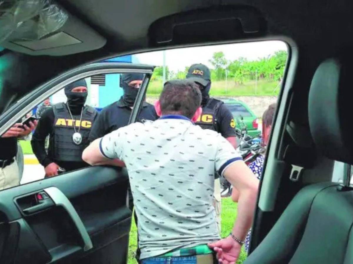 El otro hijo de los Valle Valle ligado al crimen de Germán, Óscar y Fernanda