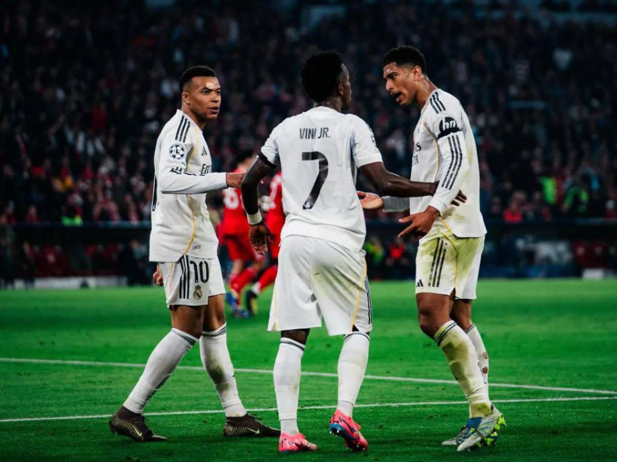 Valverde sacude al Real Madrid tras fuerte enfrentamiento con compañero