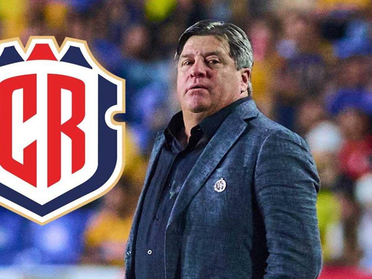 “Piojo” Herrera encuentra nuevo y sorpresivo trabajo tras su salida de Costa Rica