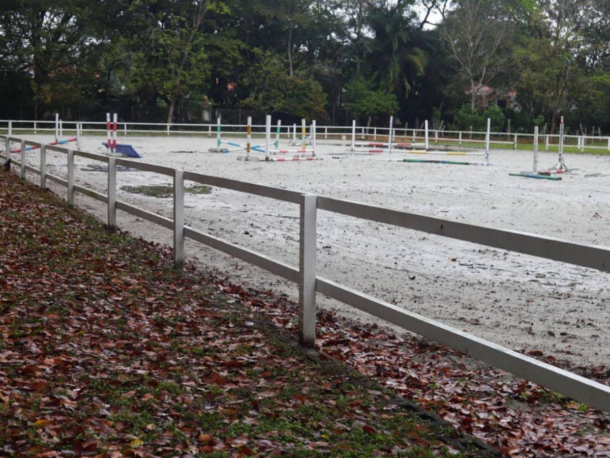 San Pedro Sula tiene su primera Reserva Natural Perpetua