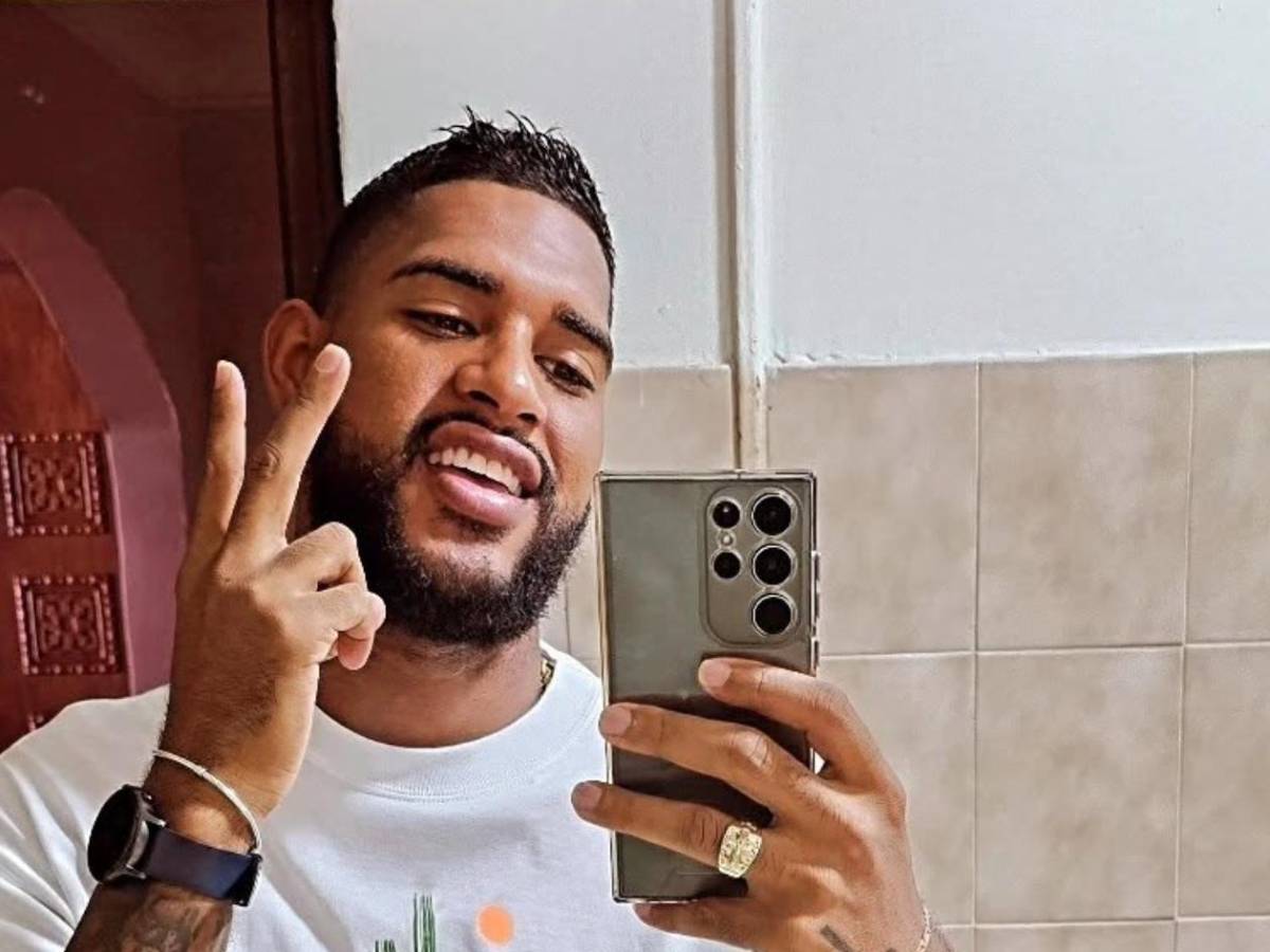Consternación, asombro y misterio: Fallece futbolista centroamericano con pasado en Honduras
