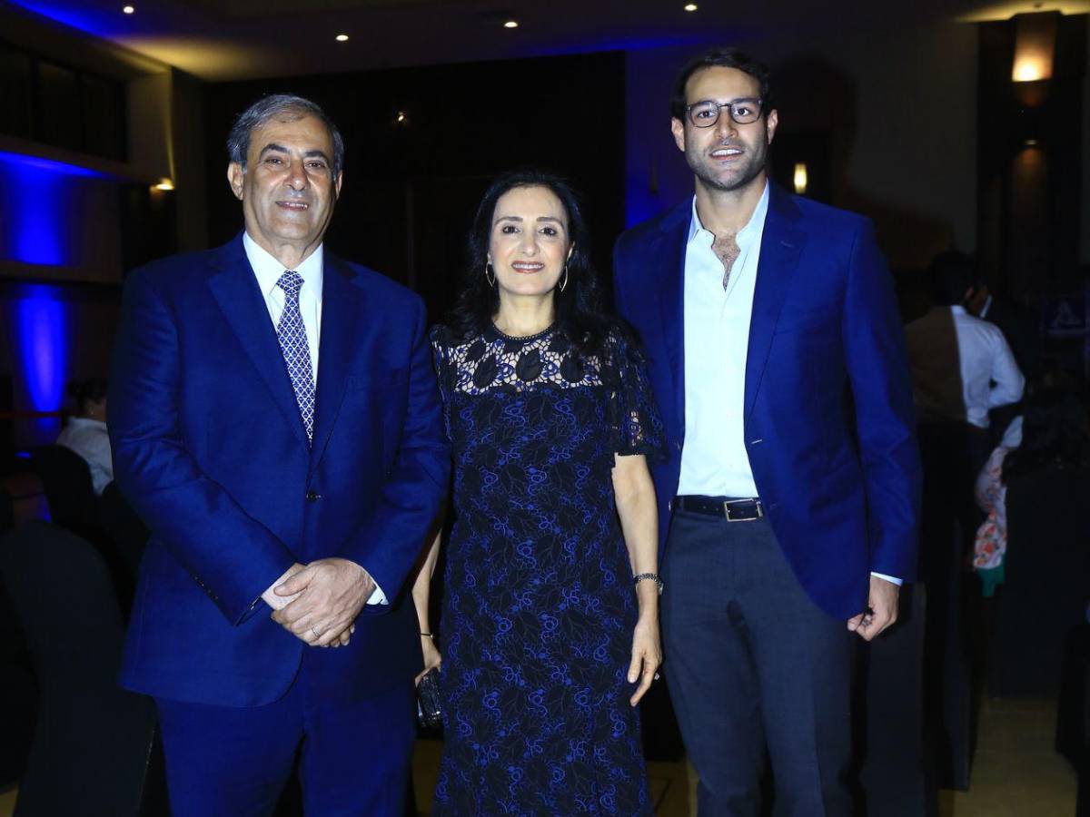 Las empresas y líderes reconocidos con alta confianza en Honduras