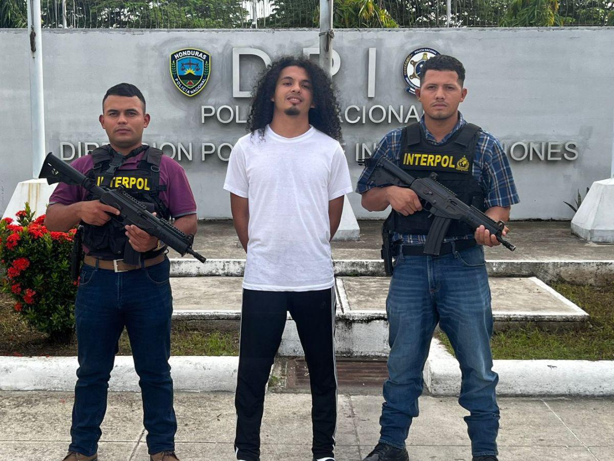 Involucrado en el crimen del empresario hotelero de Roatán seguirá en prisión en El Progreso