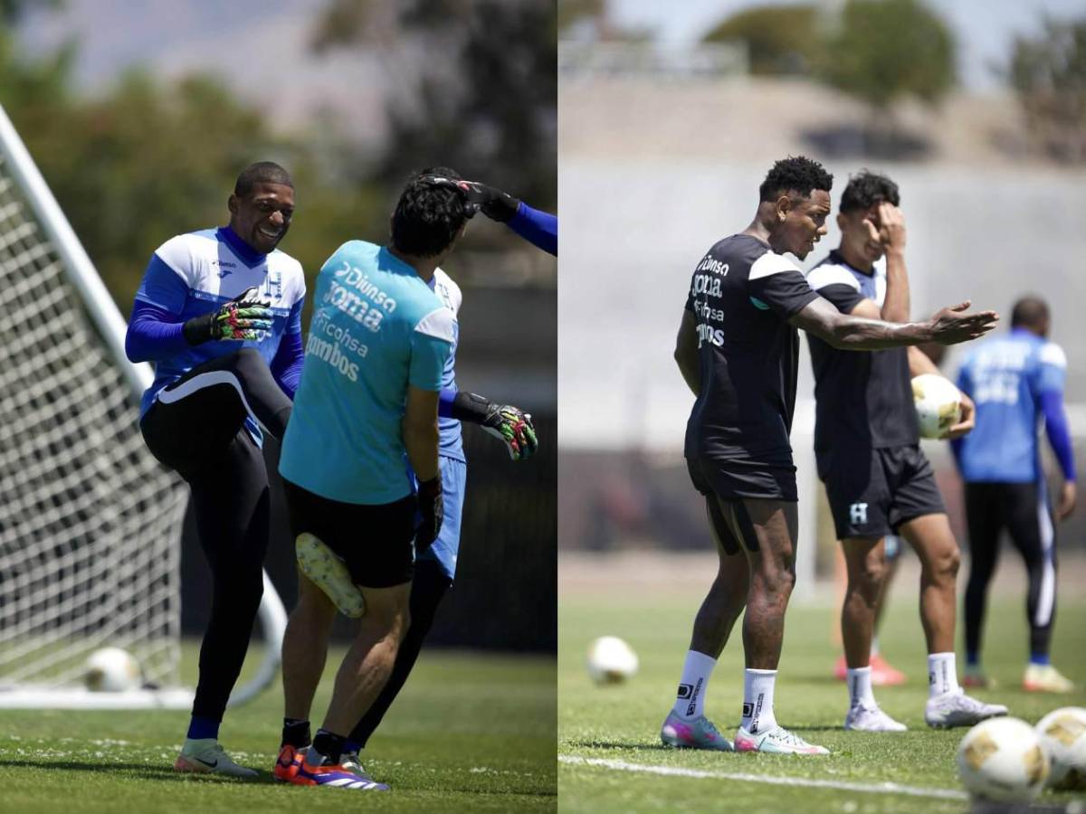 México provocó problema en Honduras, curioso pacto y legionario a lo Marvel