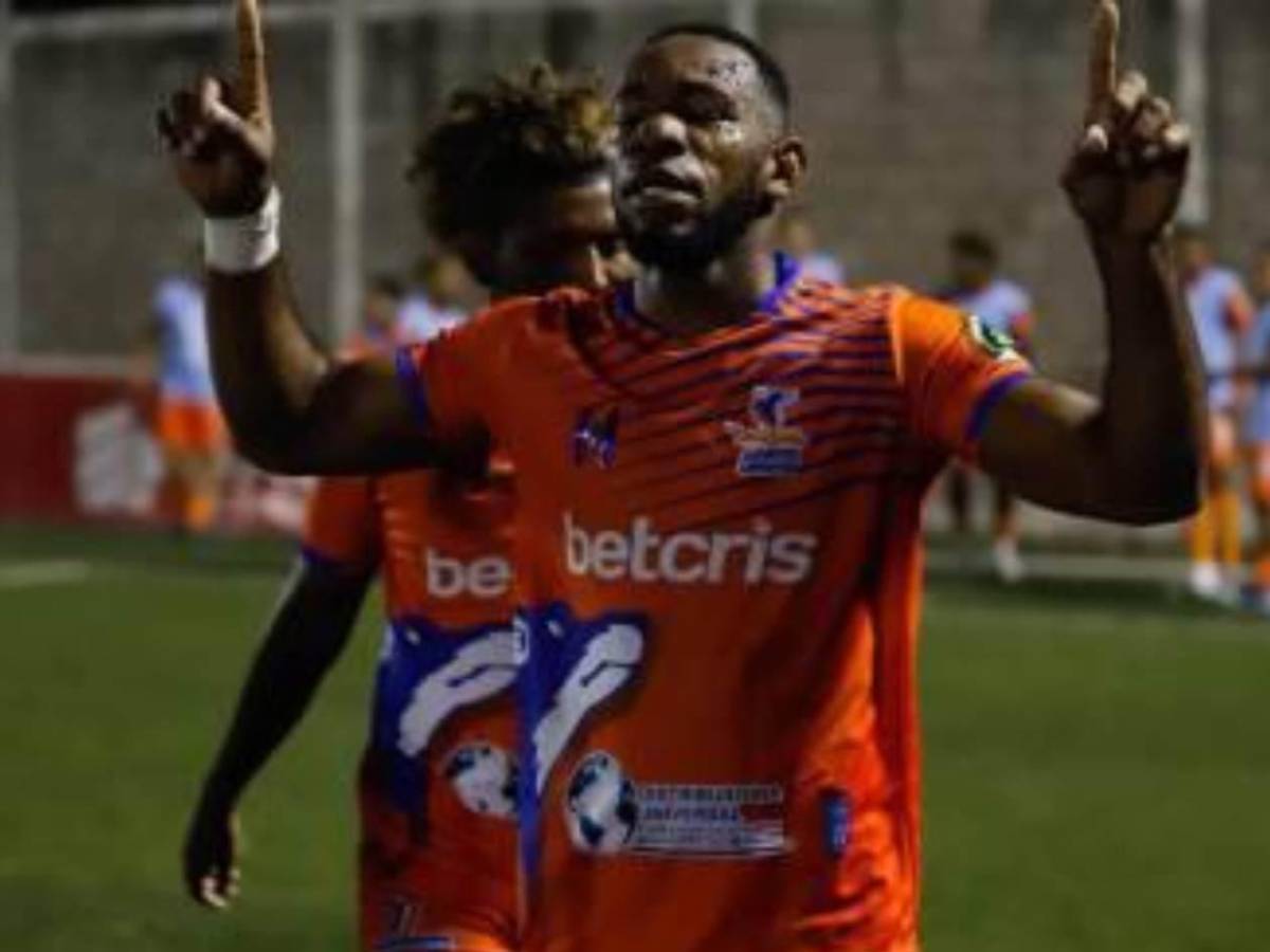 Tabla de goleadores en Honduras: se conoce al ganador y sorpresas en la cima