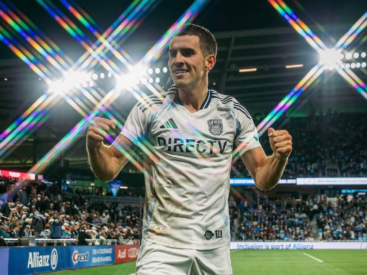 Tabla goleadores MLS: Messi no perdonó y marcó otro doblete; ¡sorpresa en la cima!