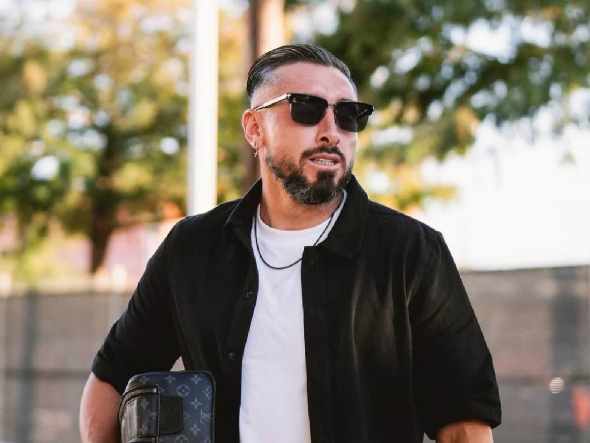 Se separó de Héctor Herrera y revela por qué lo dejó; ¿por otro futbolista?