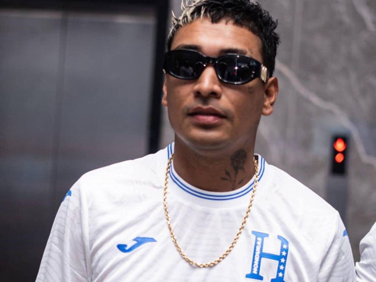 Supremo revela la ciudad donde se hará el próximo partido de tiktokers