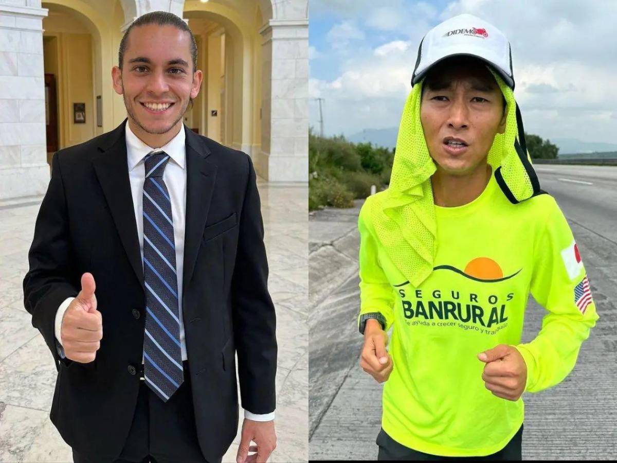 Carlos Espina es el nuevo propietario del Victoria y toma su primera decisión