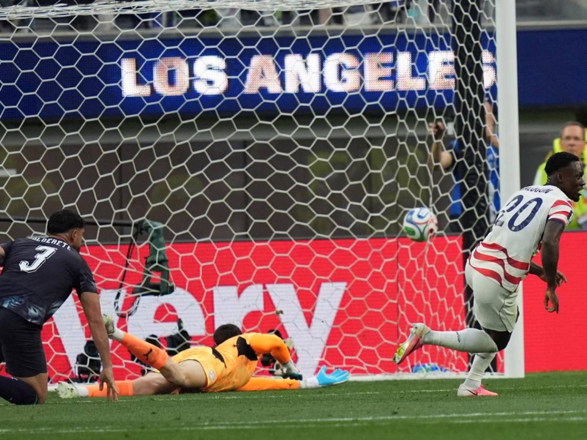 Donald Trump sorprendió a Pochettino y Estados Unidos por su debut en el Mundial 2026