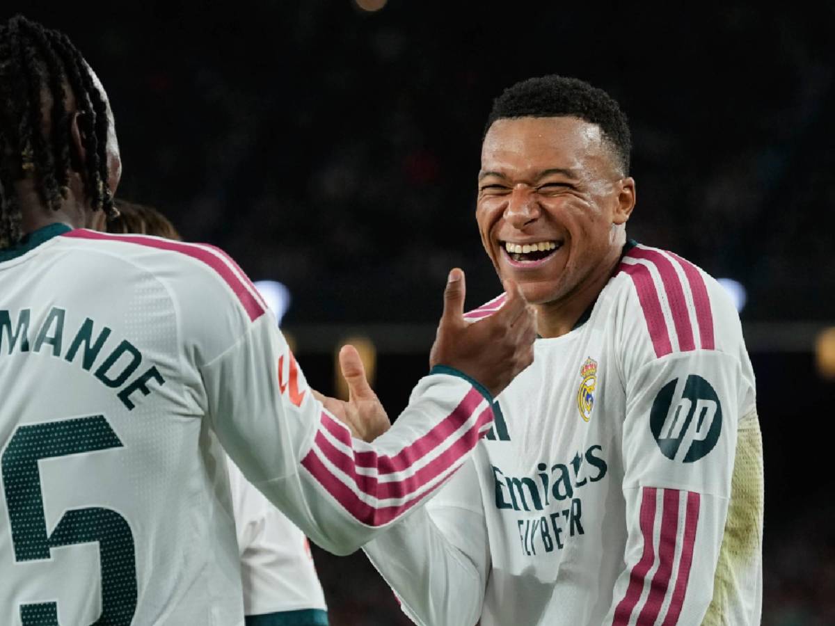 ¿Mbappé puede ganar el Balón de Oro tras su doblete al Barcelona? Se conoce la verdad