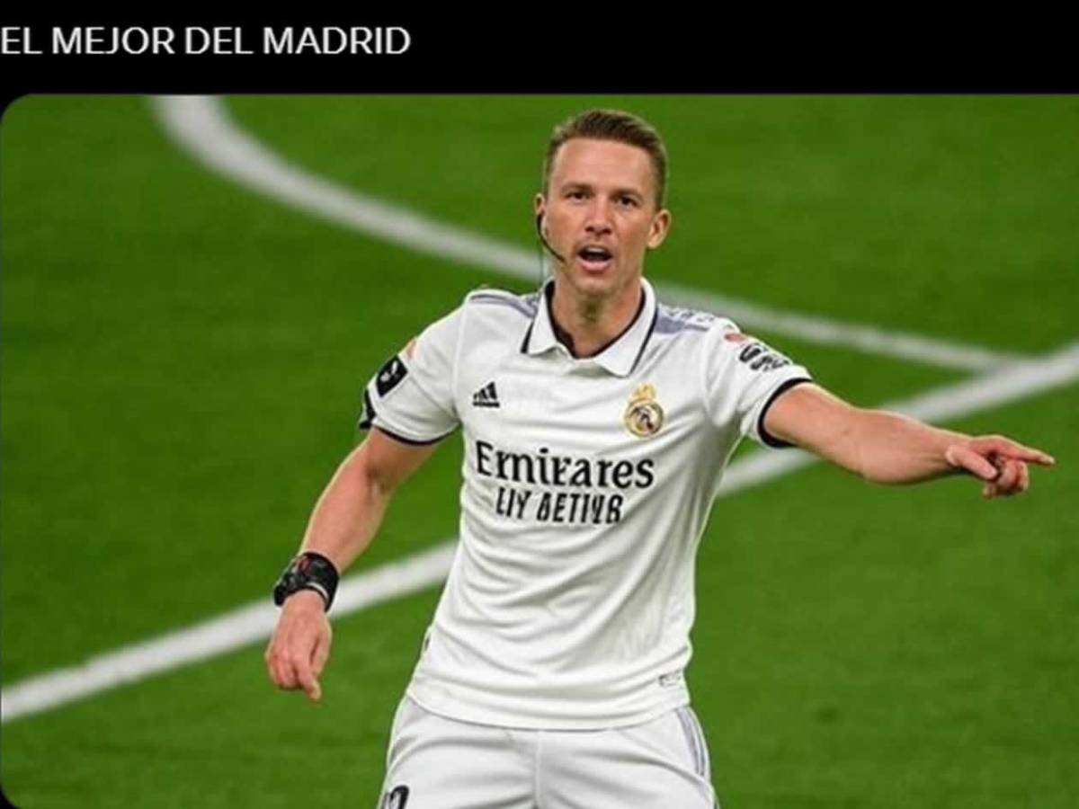 Los memes despedazan al Real Madrid tras perder otro clásico ante Barcelona