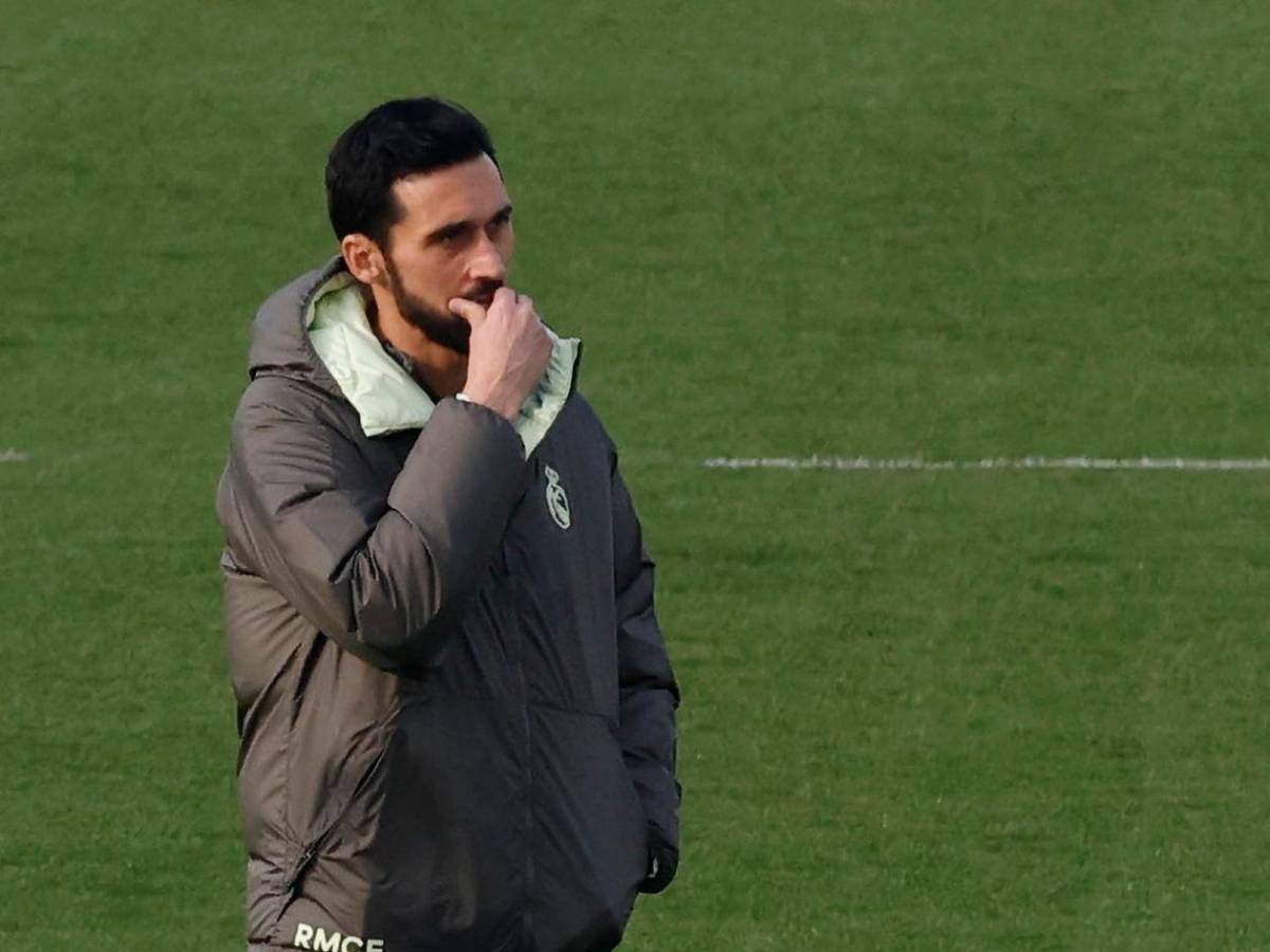 Barcelona va por la joya brasileña, el contrato de Arbeloa y un crack se va del City