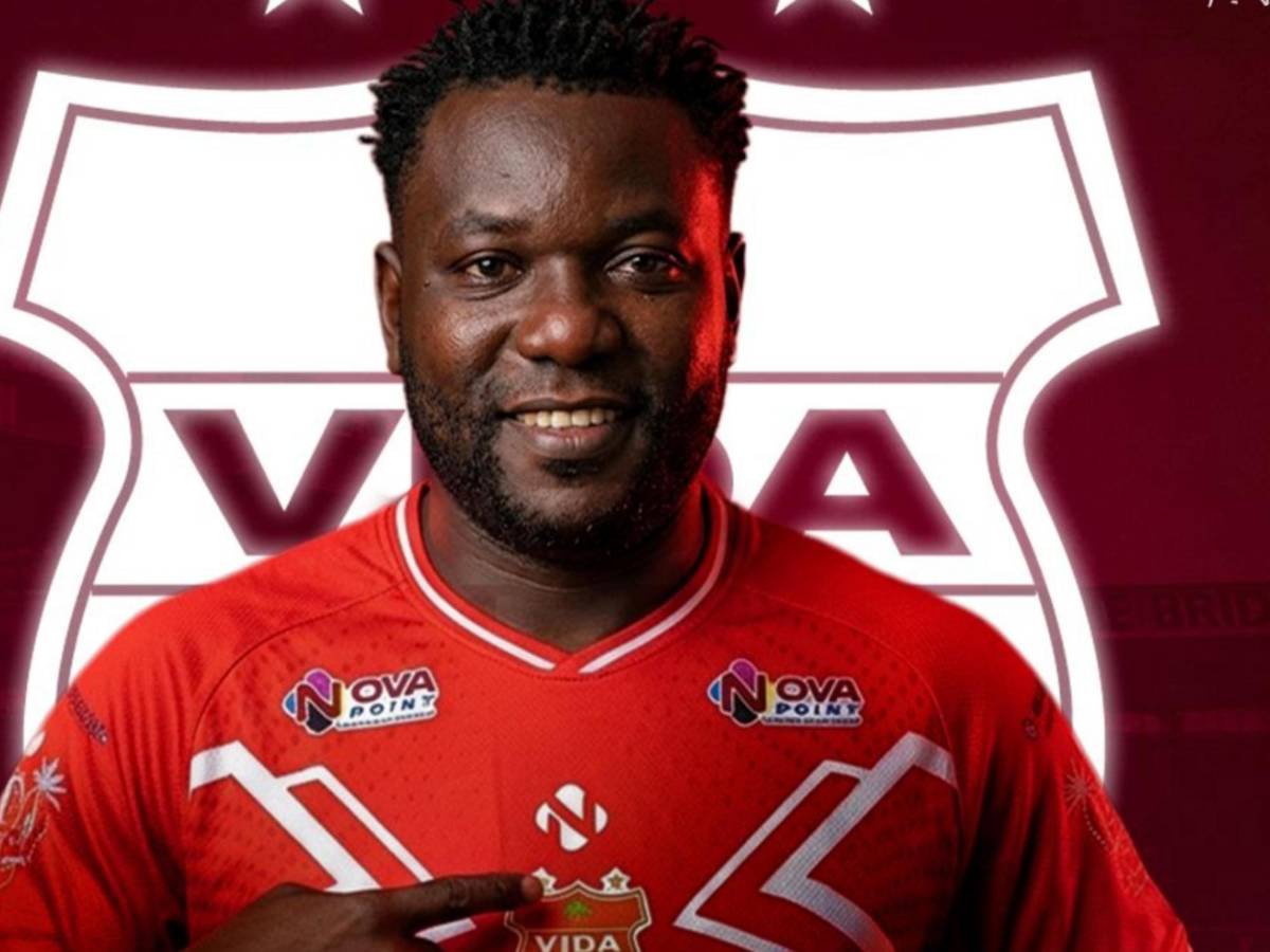 Fichajes de Olimpia, Motagua contacta a figura y bombazo con Luis Palma