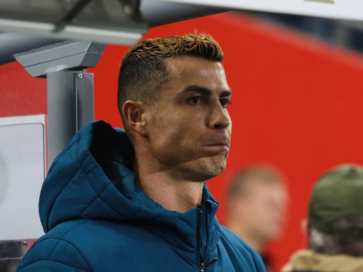 Cristiano Ronaldo, amenazado con insólito y duro castigo tras dejar Portugal