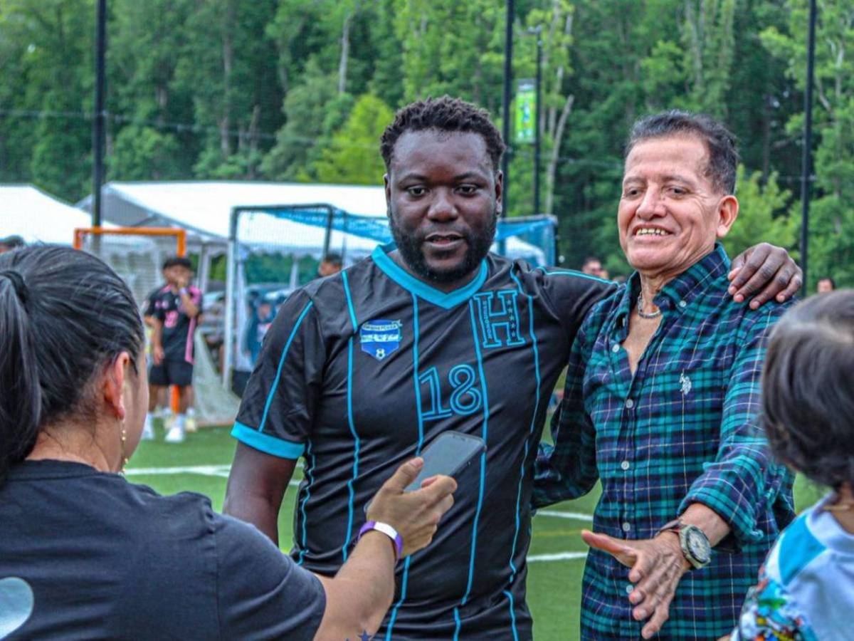 Wilmer Crisanto y su nueva vida: trabajo en USA y ¿ya se retiró del fútbol?