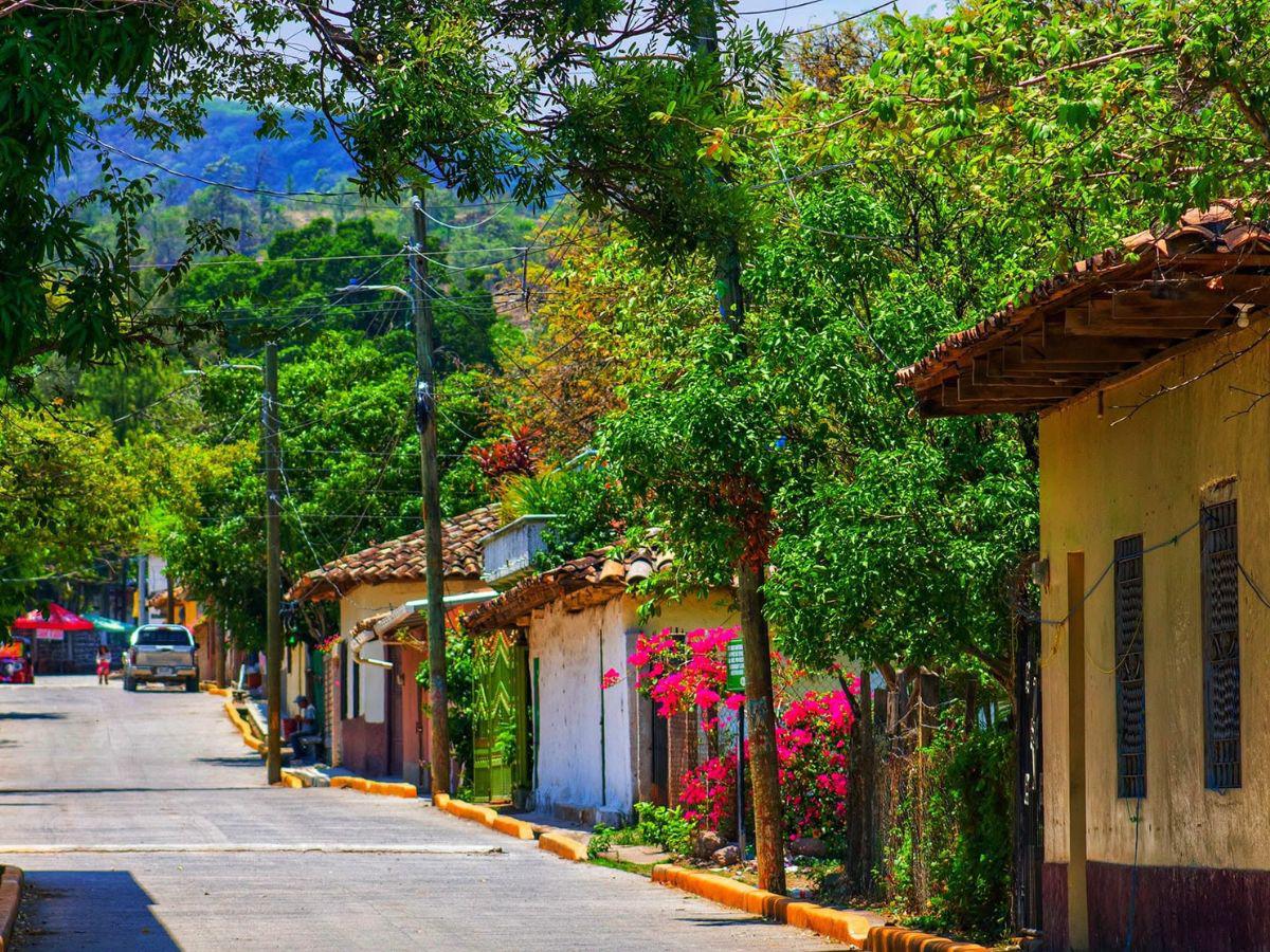 Pueblos pintorescos cerca de Tegucigalpa para visitar en el Feriado Morazánico 2026