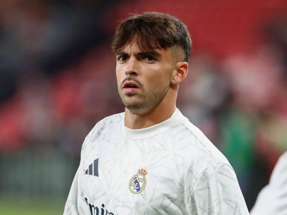 Real Madrid en tensión: Álvaro Arbeloa tuvo encontronazo con un crack del equipo