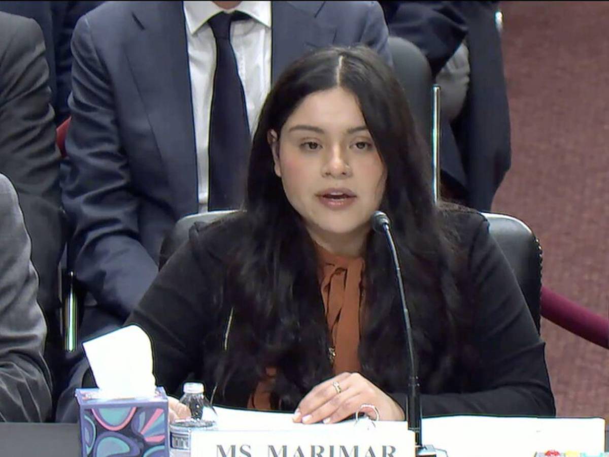 Marimar Martínez demanda al Gobierno de EE. UU. tras recibir cinco disparos durante redada migratoria
