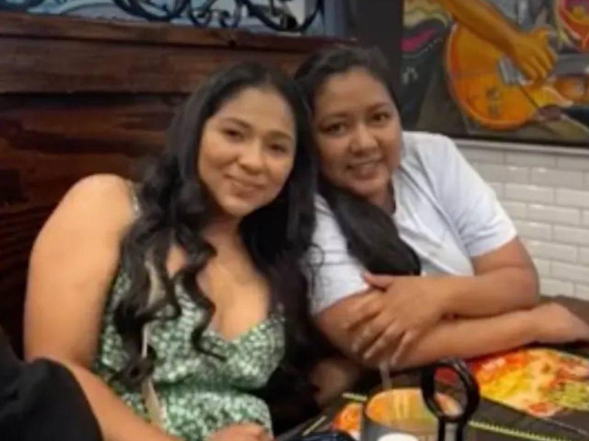 Un verdadero milagro de Navidad: Liberan a joven hondureña tras un mes detenida por ICE