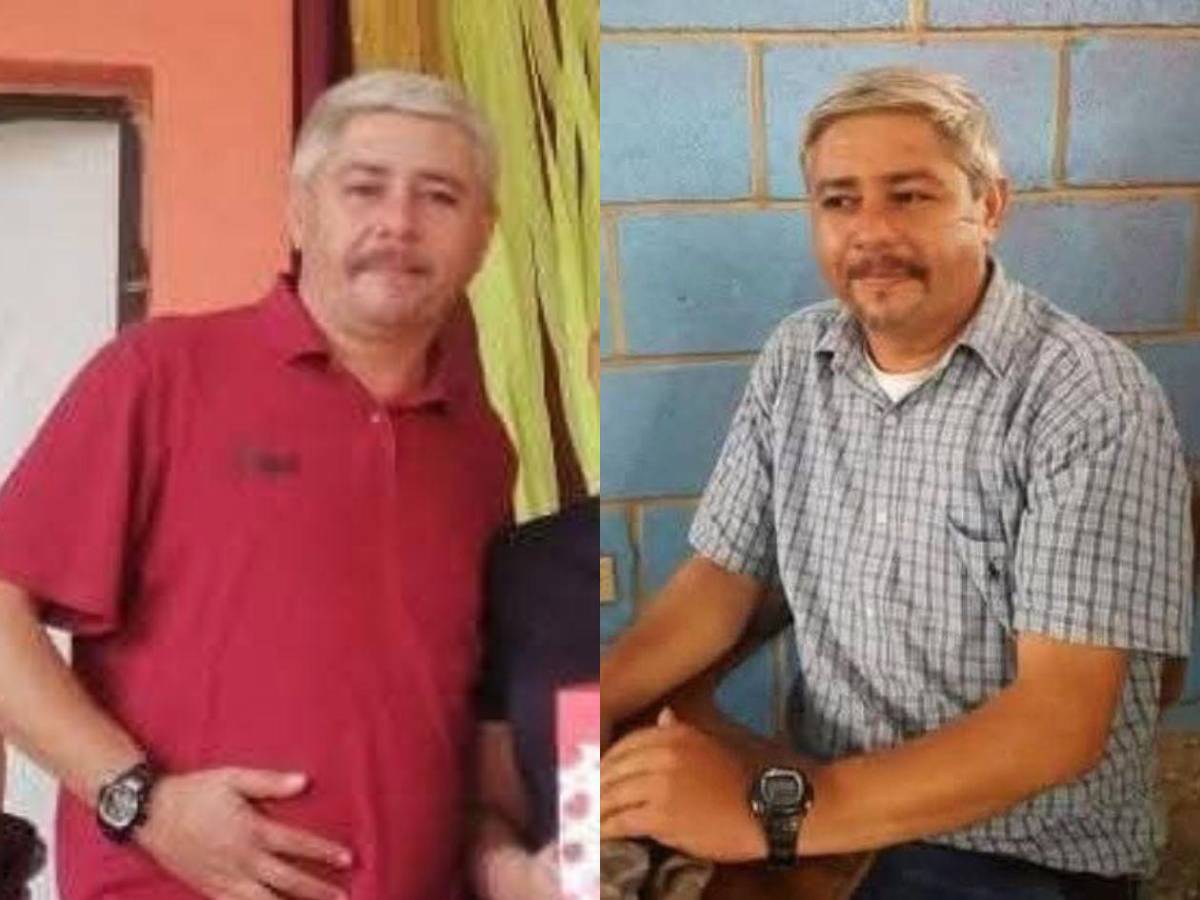 Maestro en motocicleta muere al caerle un árbol en Santa Bárbara