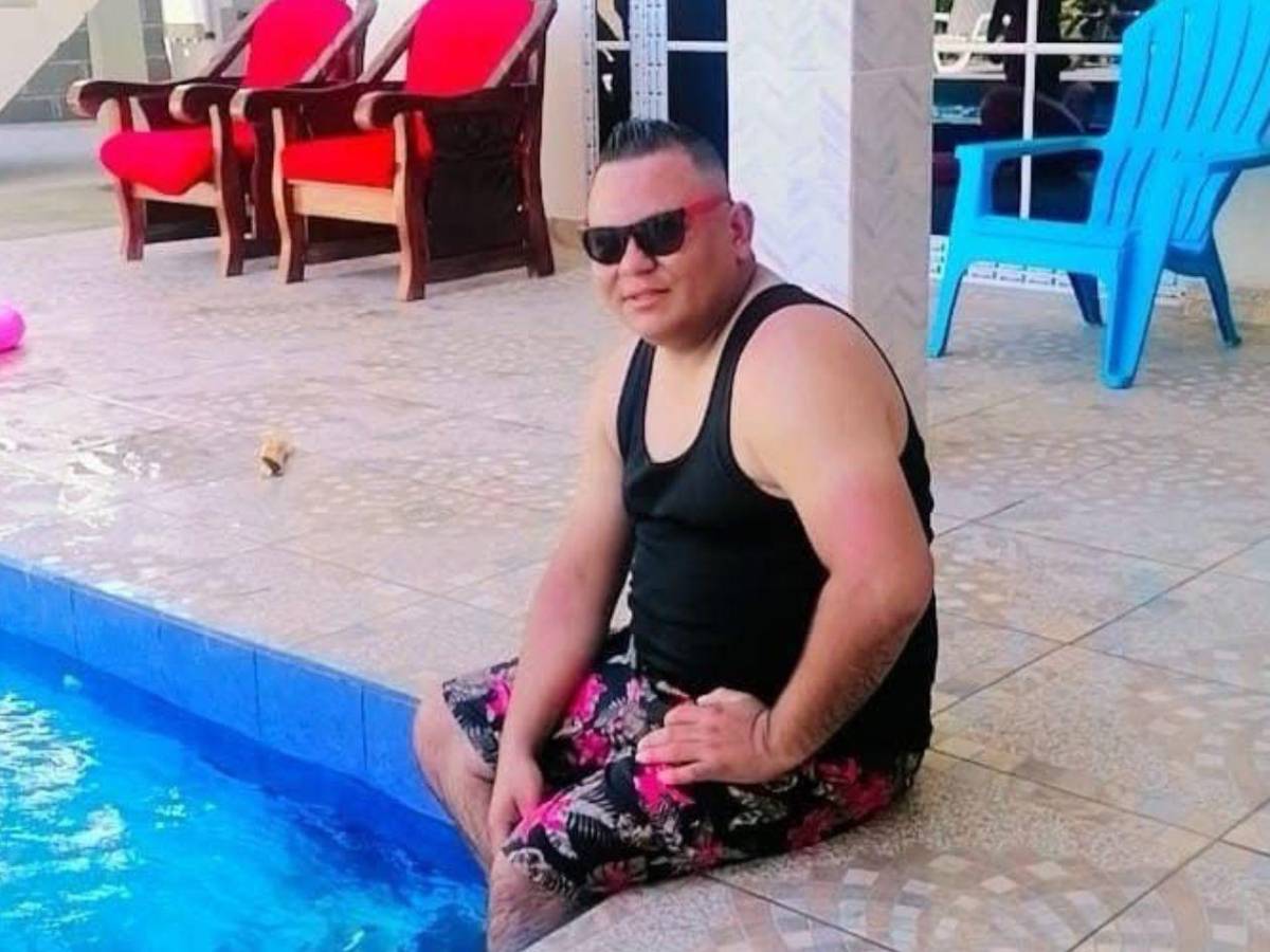 Amor, dime que es mentira: muere Joel en accidente de moto en la CA-5