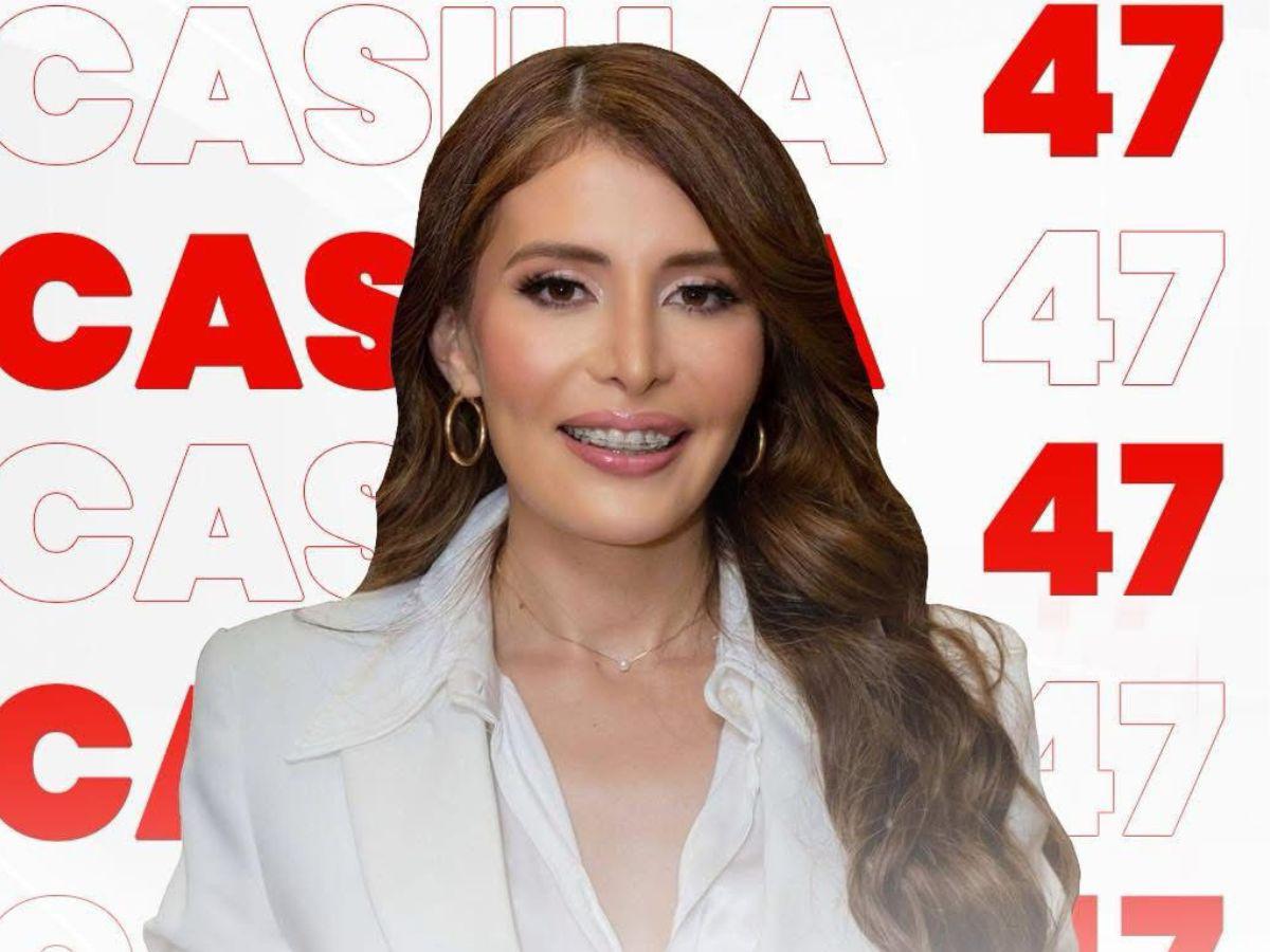 Ellas son las candidatas a diputadas más bellas del Partido Liberal