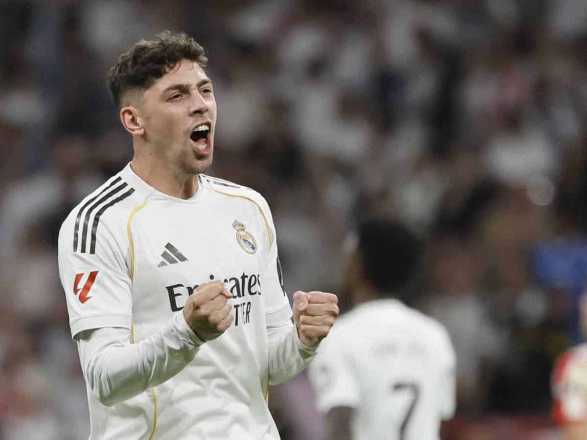 El penal no pitado a favor del Real Madrid, Girona celebra y en Barcelona se burlan