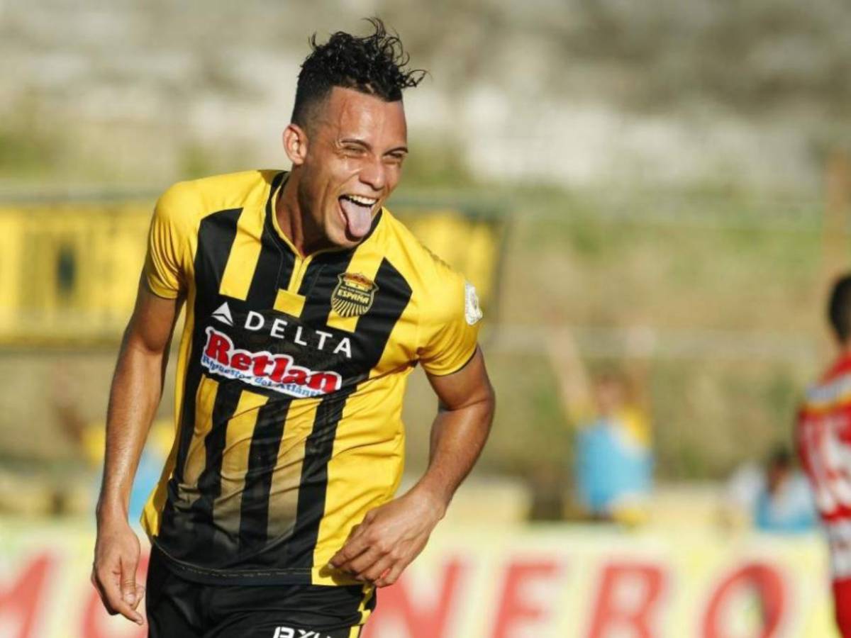 El club de los goledores: futbolistas con más de 100 goles en Liga Nacional