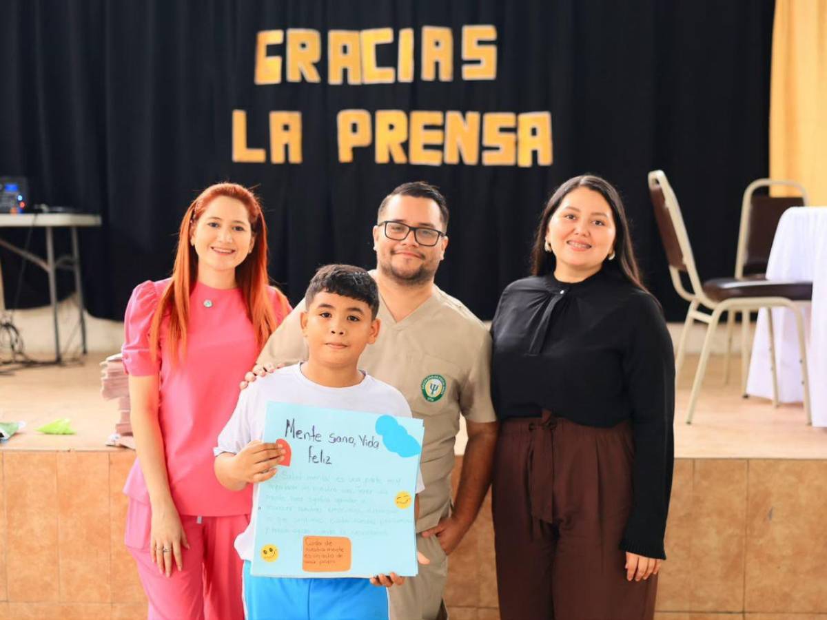 Así se vivió el cierre de la tercera edición de Mente Sana