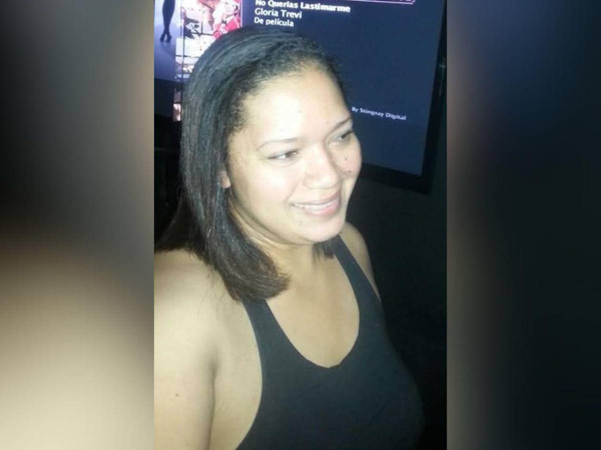 Recuperan cuerpo de Nidia, última víctima de tragedia aérea en Roatán